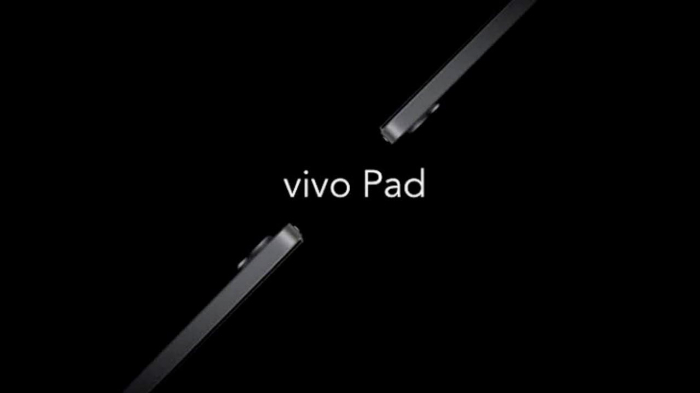 Де підступ: характеристики та ціна Vivo Pad – фото 1