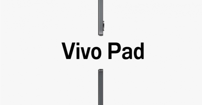 Слили характеристики Vivo Pad – фото 1