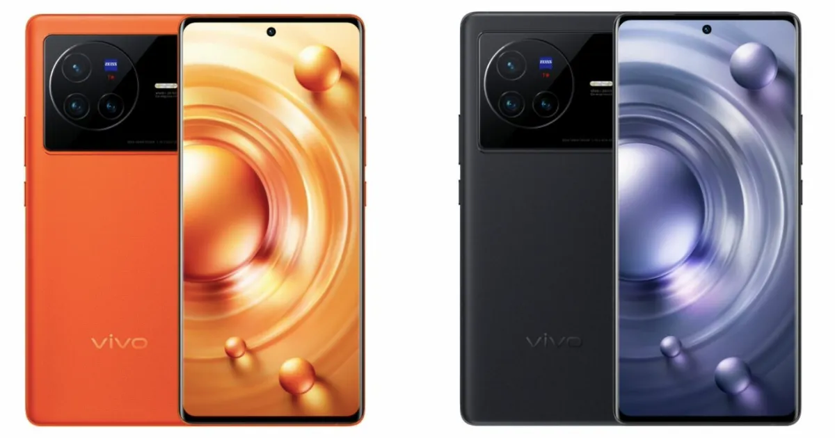 Розсекретили характеристики Vivo X80 Pro: преміум клас – фото 1