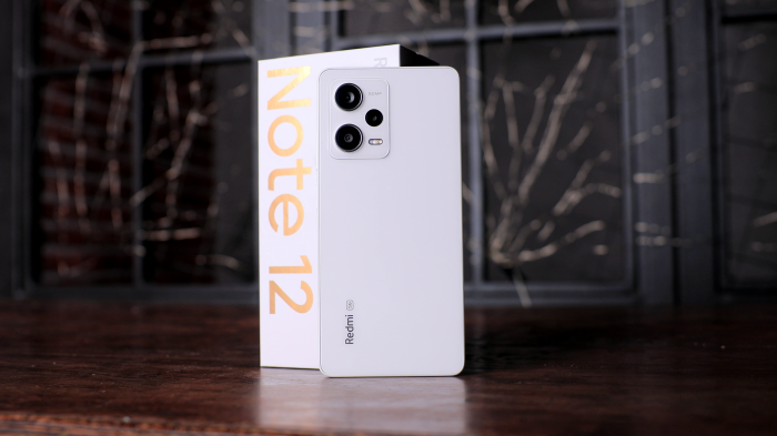Redmi Note 12 Pro 5G: настоящий топ за свои деньги отдают в нашей стране всего за 11 400 – фото 1