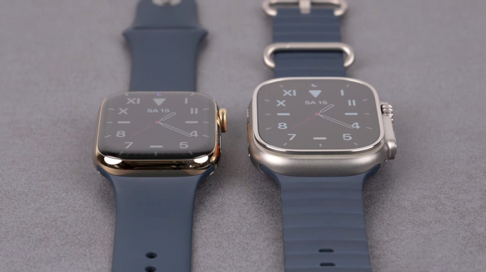 Apple Watch Series 9 та Ultra 2 - глибоке вдосконалення та нові технології виробництва – фото 2