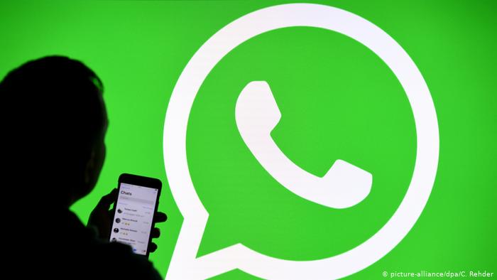 WhatsApp допоможе перевірити фейкову інформацію прямо всередині програми – фото 1