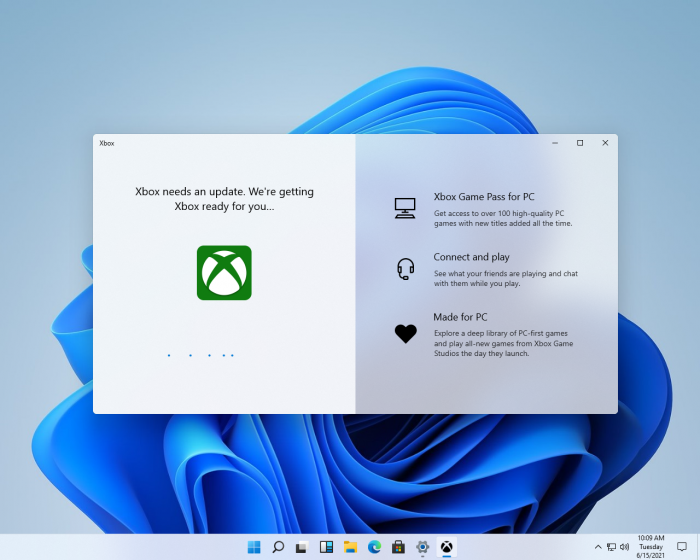 Windows 11 «слили». Скриншоты и видео с новой операционкой – фото 4