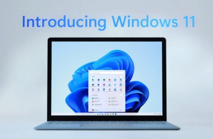 Анонс Windows 11: новый дизайн, улучшенная производительность и запуск Android-приложений – фото 1