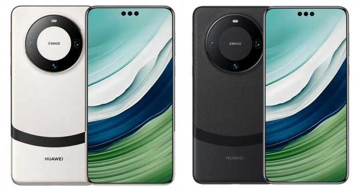 Huawei Mate60 Pro Plus