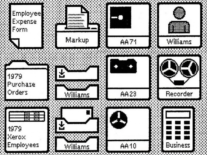Первому GUI исполнилось 50! Как Xerox Alto навсегда изменил дизайн интерфейсов – фото 3