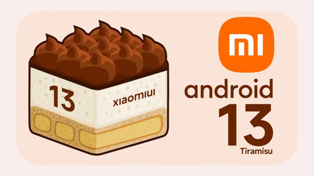 Перечень устройств Xiaomi, Redmi и POCO, которые обновятся до Android 13 – фото 1