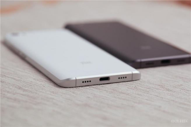 Xiaomi Mi5 в базовой версии дебютировал в Индии с ценником $376 – фото 2