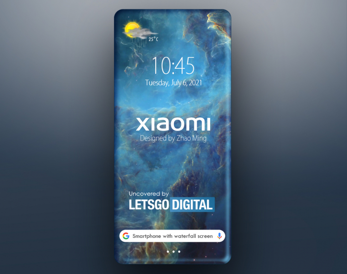 Xiaomi и ее «удивительный» смартфон будущего, который вряд ли понравится – фото 2