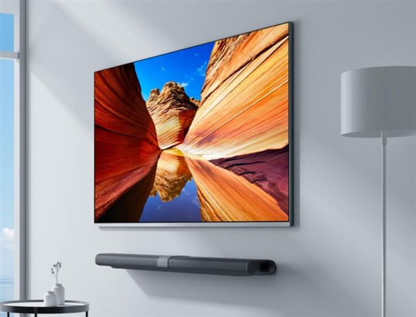 Redmi может выйти на рынок смарт-телевизоров