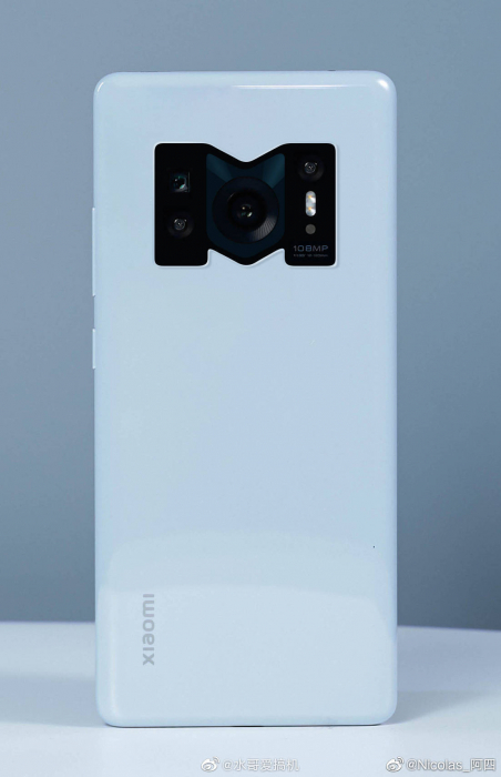 Неожиданный Xiaomi 12 с самобытной камерой – фото 1