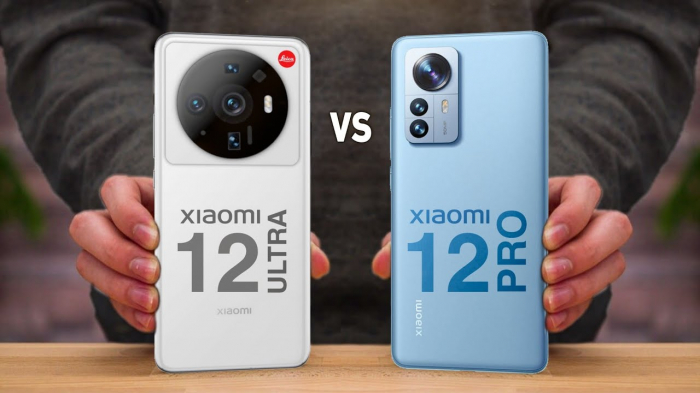 Xiaomi 12 Ultra: названо время выхода флагмана с мощной системой камер – фото 1
