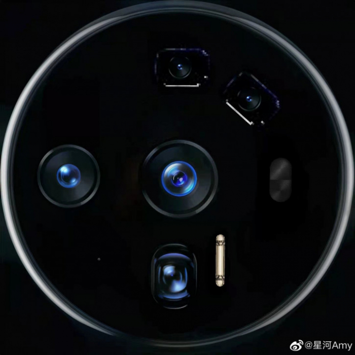 Xiaomi 12 Ultra с нескромной камерой а-ля Huawei: фейк или нет? – фото 2