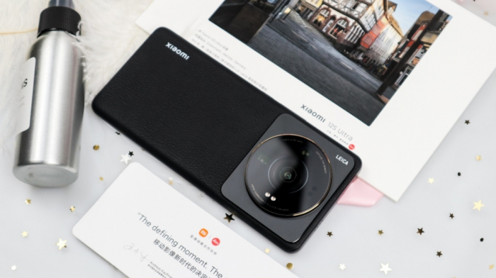 Xiaomi 12S Ultra: такий він наживо і такі фото видає – фото 2