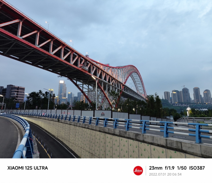 Xiaomi 12S Ultra: такой он вживую и такие фоточки выдает – фото 11