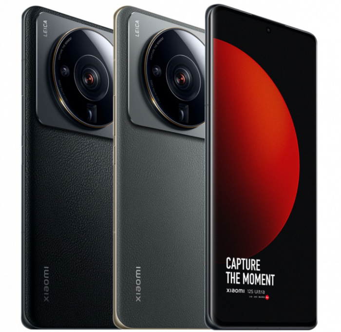 Xiaomi 12S Ultra camera: get it and sign it - a monster in the world of camera phones – фото 1