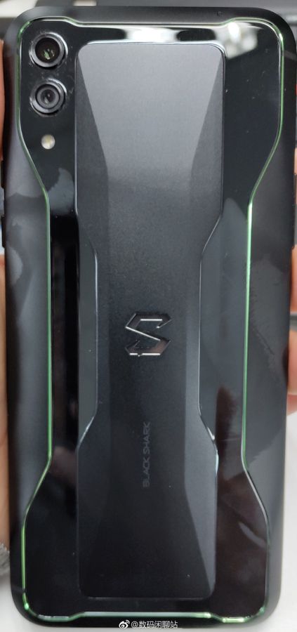 Xiaomi Black Shark 2 получит 12 Гб оперативки и систему охлаждения Liquid Cool 3 – фото 1
