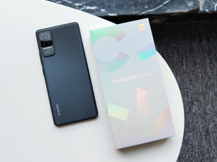 Все что нужно знать о Xiaomi Civi: характеристики и цена – фото 2