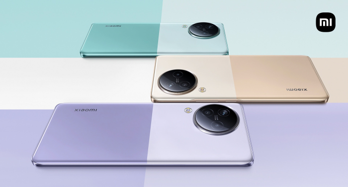 Так будет выглядеть Xiaomi 14 Lite: Фото, видео и технические характеристики – фото 1