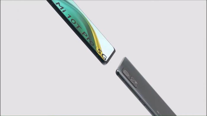 Сколько будут стоить смартфоны серии Xiaomi Mi 10T – фото 2
