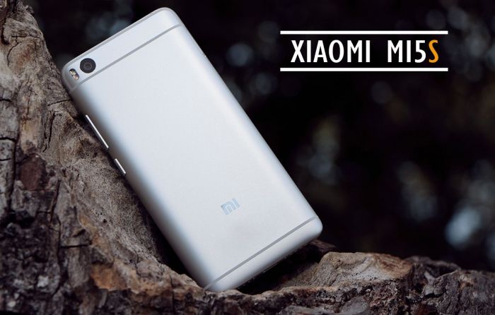 Xiaomi Mi 5S: распаковка самобытного флагмана, но без искры – фото 1