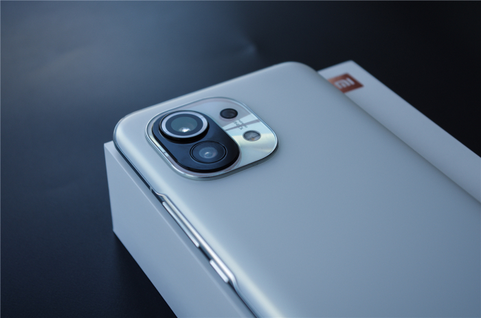 Xiaomi Mi 12: потужний чіп, просунута камера та час анонсу – фото 1