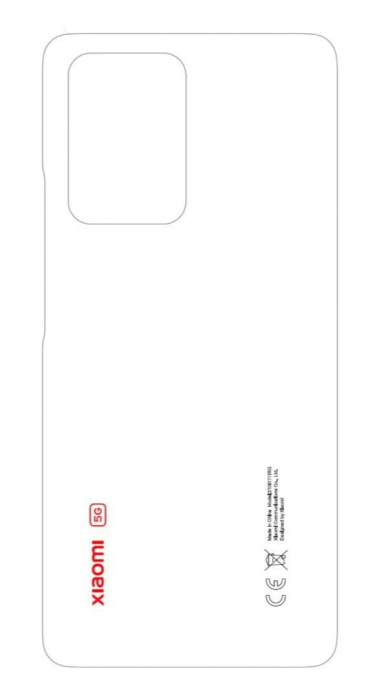 Регулятор показал Xiaomi Mi 11T – фото 1