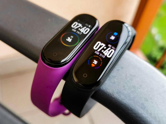 Xiaomi Mi Band 7 waiting time is coming to an end – фото 1