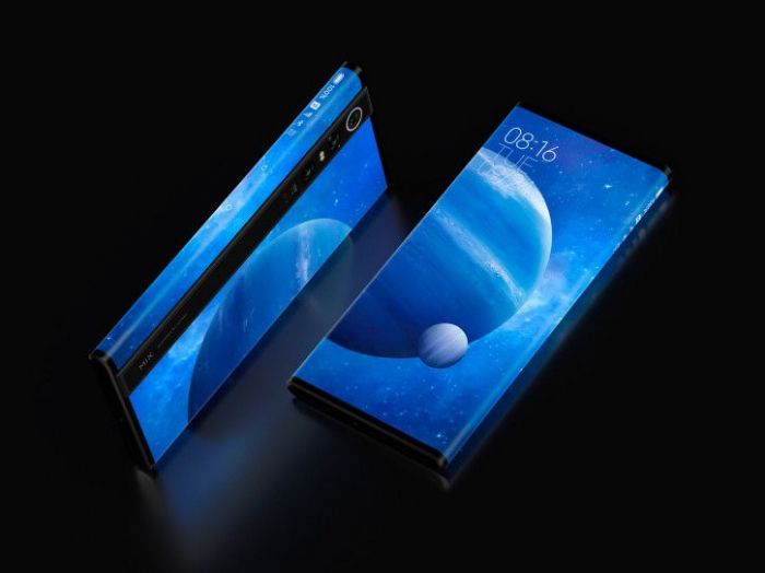 Xiaomi Mi MIX Alpha в этом году не выйдет – фото 1