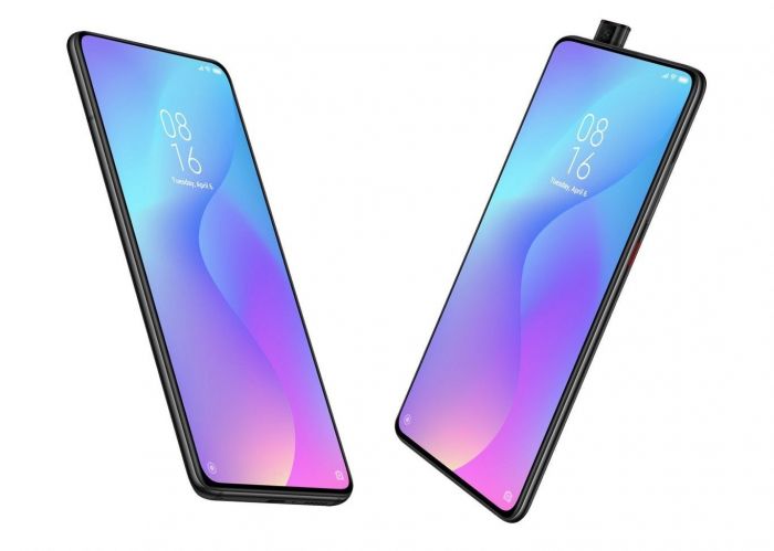 Что нового в андроид 11 для xiaomi mi 9t