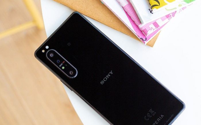 Смартфоны Sony получат обновление