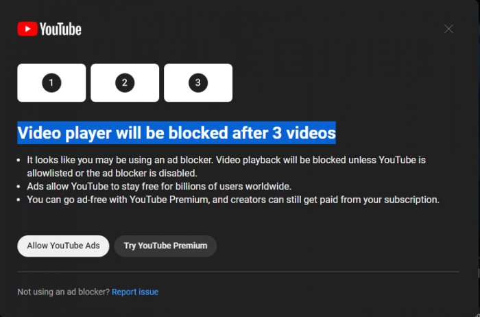 Google буде змушувати нас купувати YouTube Premium, "Чорне дзеркало" стає реальністю? – фото 1