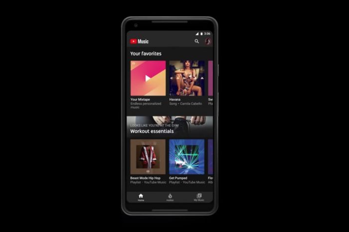 Google улучшит работу алгоритмов Youtube Music при помощи своих же пользователей – фото 2