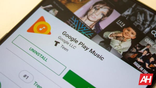 Google подготовился к закрытию Google Play Music, но не успел сделать замену приложению для WearOS – фото 3