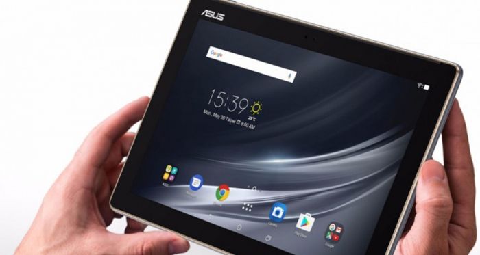 Разблокировать asus zenpad 10