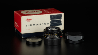 Xiaomi 13 Ultra получит новую оптику Leica Summicron и выйдет в апреле
