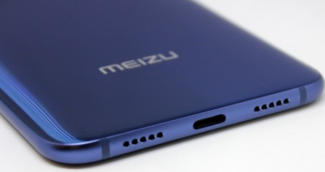 Подробности о новом смартфоне Meizu: «железо» бюджетное, а облик от iPhone 13