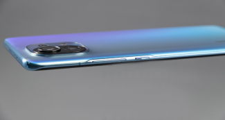 Показали дизайн двох новинок серії Xiaomi Mi 11. оновлено