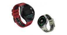 Huawei Watch GT 2e: стильные, молодежные и долгоживущие смарт-часы со скидкой