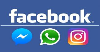 Facebook может лишиться Instagram и WhatsApp