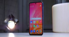 Redmi Note 9 Pro review with NFC and 64 MP camera is a real hit of 2020