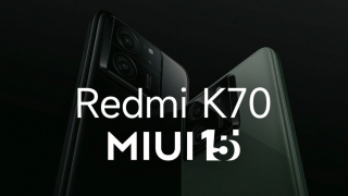 Серія Redmi K70 вийде вже скоро - очікуються топові характеристики та MIUI 15 на борту