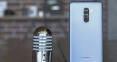 Xiaomi Pocophone F1 - найкращий смартфон за свої гроші