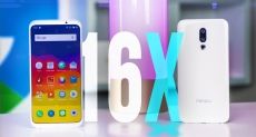 Meizu 16X video review: checkmate to competitors?