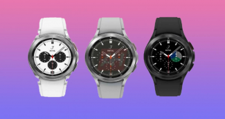 Samsung Galaxy Watch 4 Classic: преміальний дизайн та нова платформа