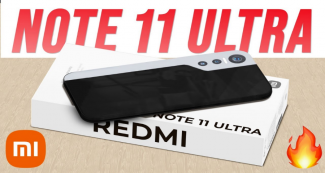 Redmi Note 11S йде, iPhone скасують і зачистка в рядах Samsung