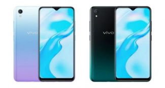Vivo выпустила очередной бюджетник Vivo Y1s