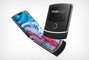 Motorola вирішила перенести дату початку продажу нового Razr через несподівано великий попит