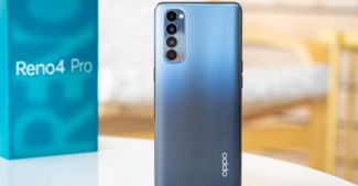 Oppo начали отправлять обновление до ColorOS 11 на Oppo Reno4 5G и Oppo Reno4 Pro 5G