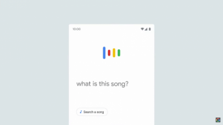 Теперь в поиске Google можно напеть искомую песню